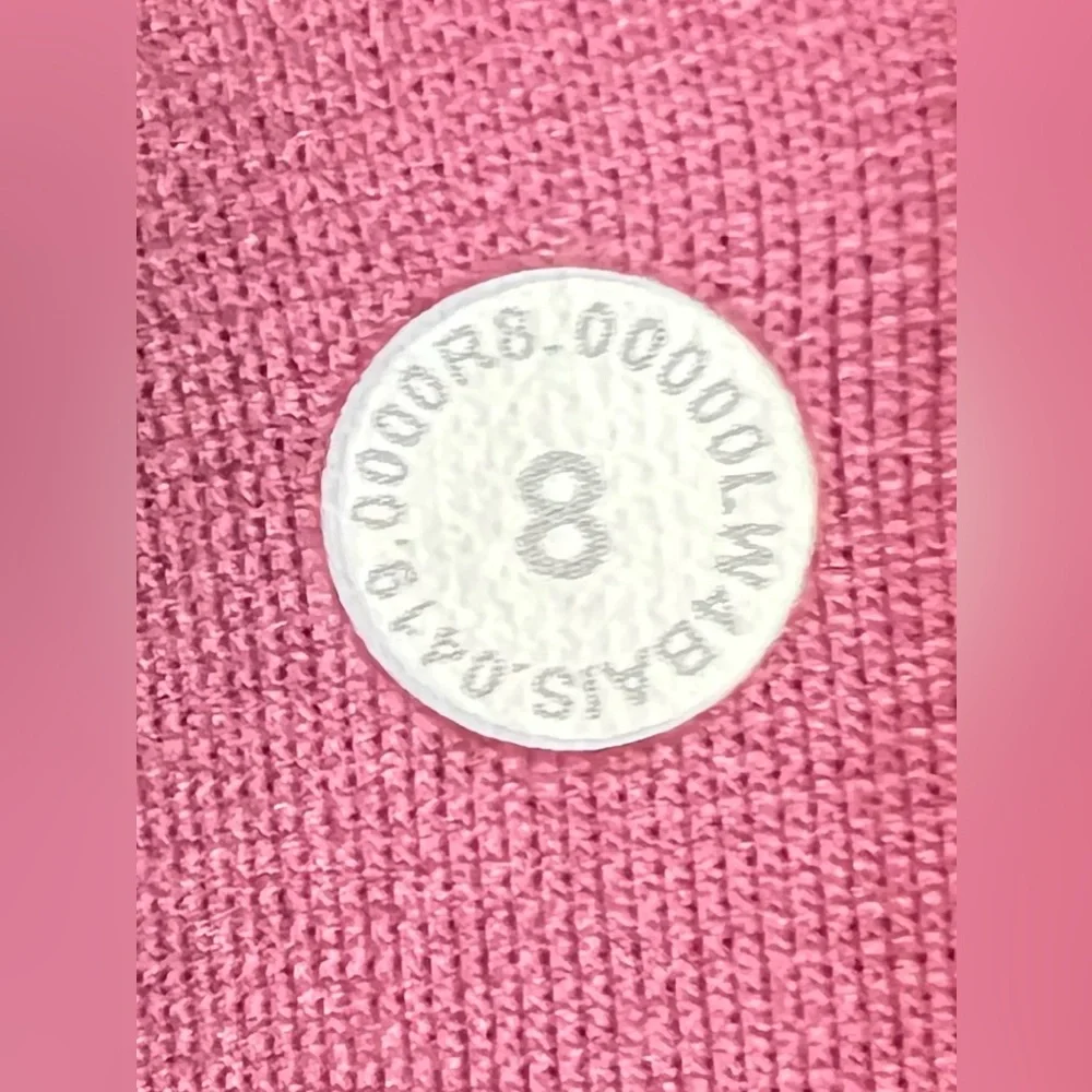 Lululemon Hooded Define Jacket Nulu Full Zip Activewear Hoodie Yoga Workout Gym